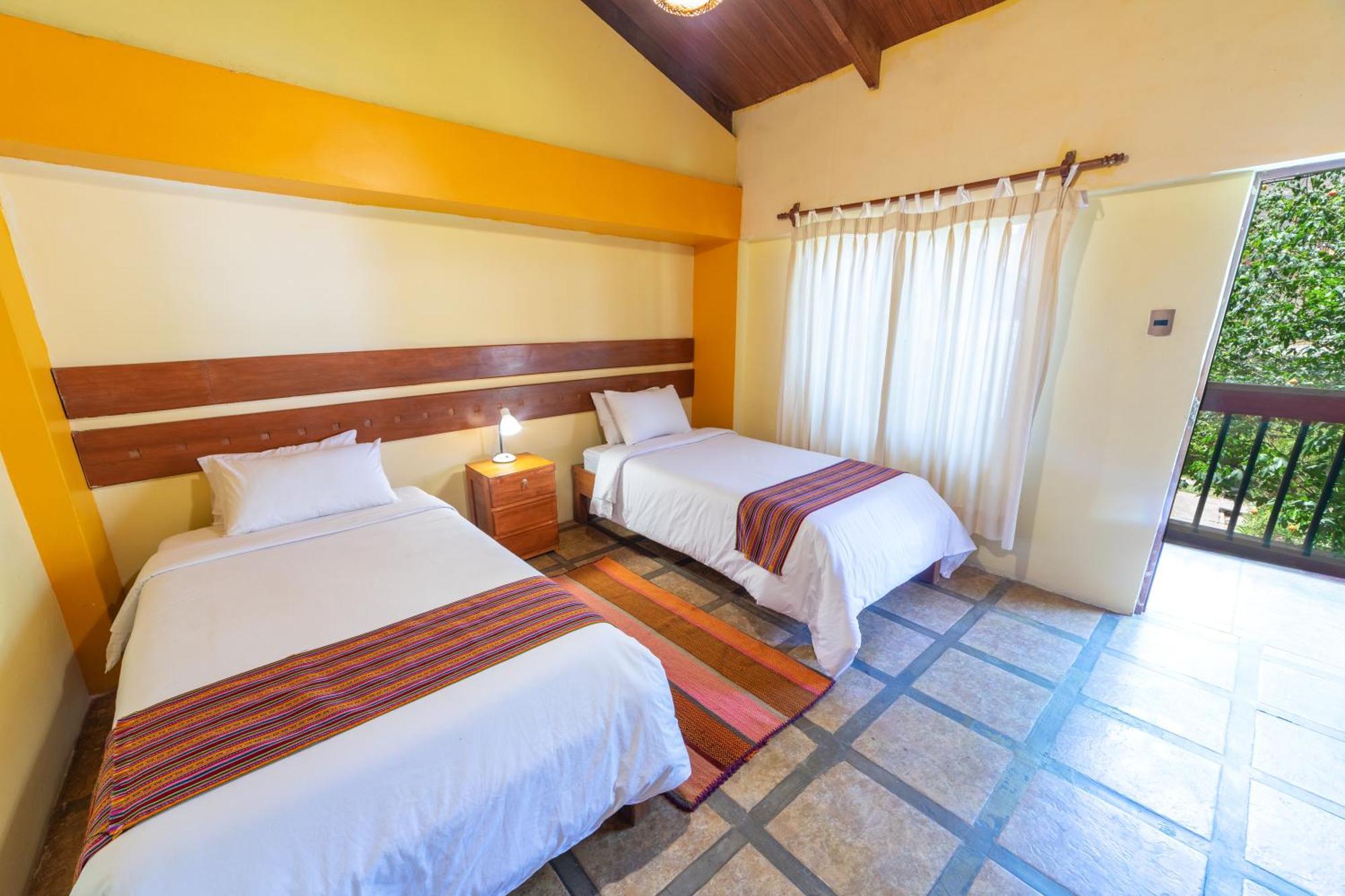 Hospedaje Chaska Pisac Room photo